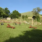 La Fattoria Dei Sibillini Lantgård