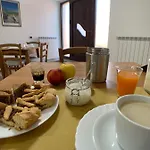 Lantgård La Fattoria Dei Sibillini Montemonaco