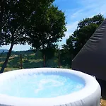 La Fattoria Dei Sibillini *