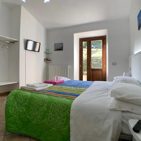 La Fattoria Dei Sibillini Farm stay Montemonaco