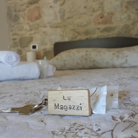 Alloggio per agriturismo La Fattoria Dei Sibillini *