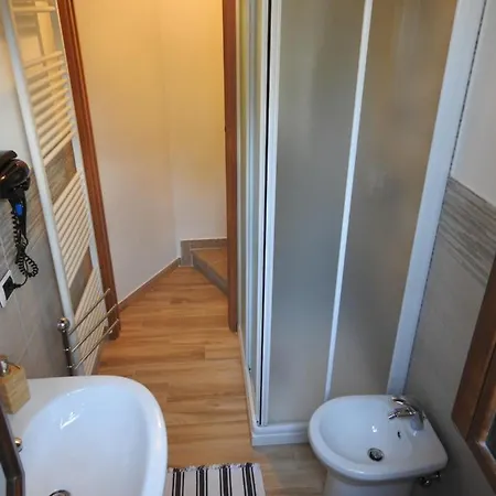 La Fattoria Dei Sibillini