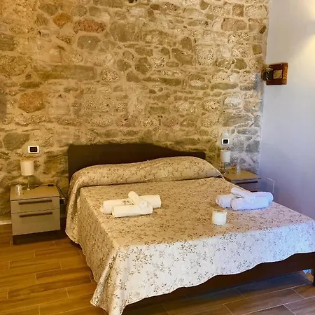 La Fattoria Dei Sibillini Bauernhof