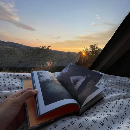 La Fattoria Dei Sibillini Montemonaco