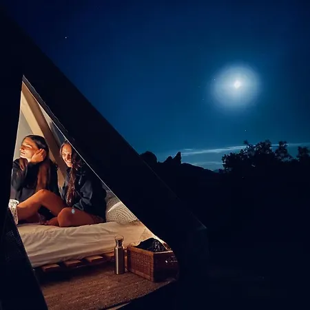 La Fattoria Dei Sibillini Alloggio per agriturismo Montemonaco