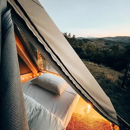 La Fattoria Dei Sibillini Montemonaco