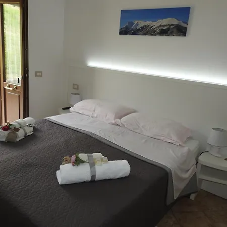 La Fattoria Dei Sibillini *