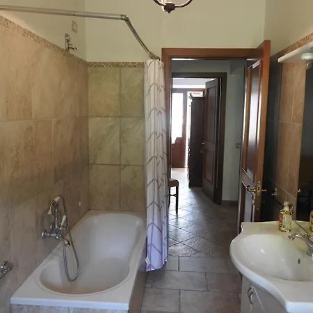 La Fattoria Dei Sibillini Alloggio per agriturismo Montemonaco