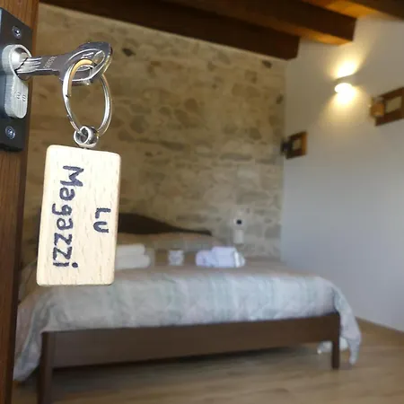 La Fattoria Dei Sibillini Montemonaco