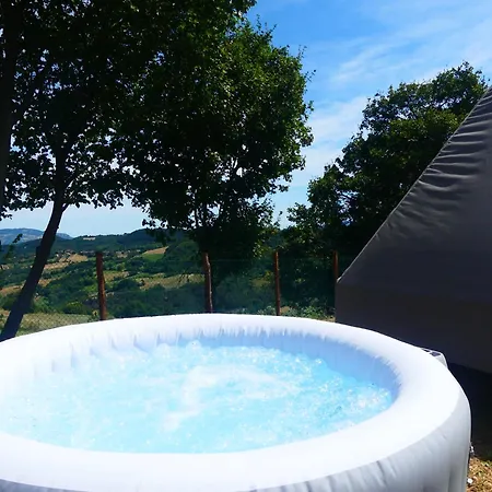 La Fattoria Dei Sibillini *