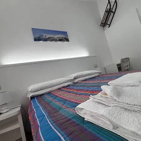 Alloggio per agriturismo La Fattoria Dei Sibillini *