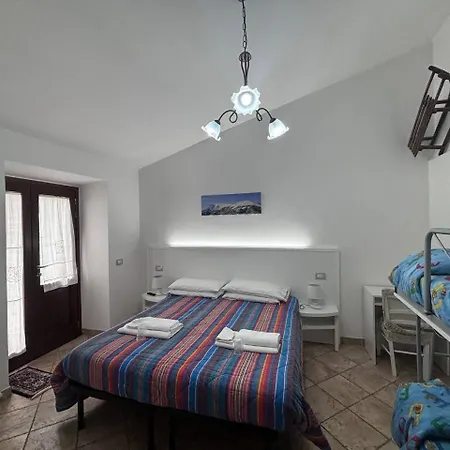 La Fattoria Dei Sibillini