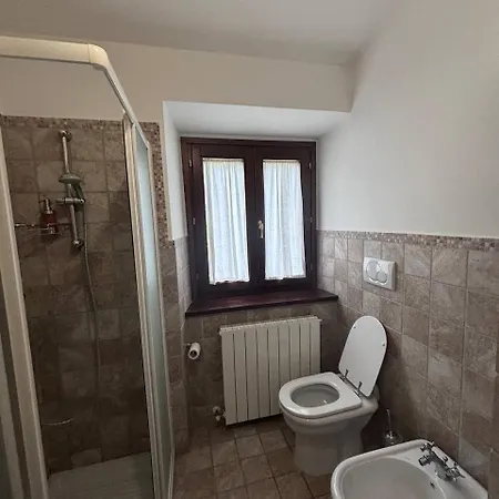 La Fattoria Dei Sibillini Montemonaco