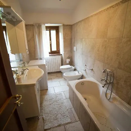 La Fattoria Dei Sibillini